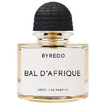 Bal d'Afrique EDP